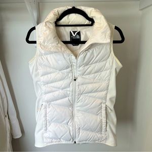 The North Face Women's Puffer Vest